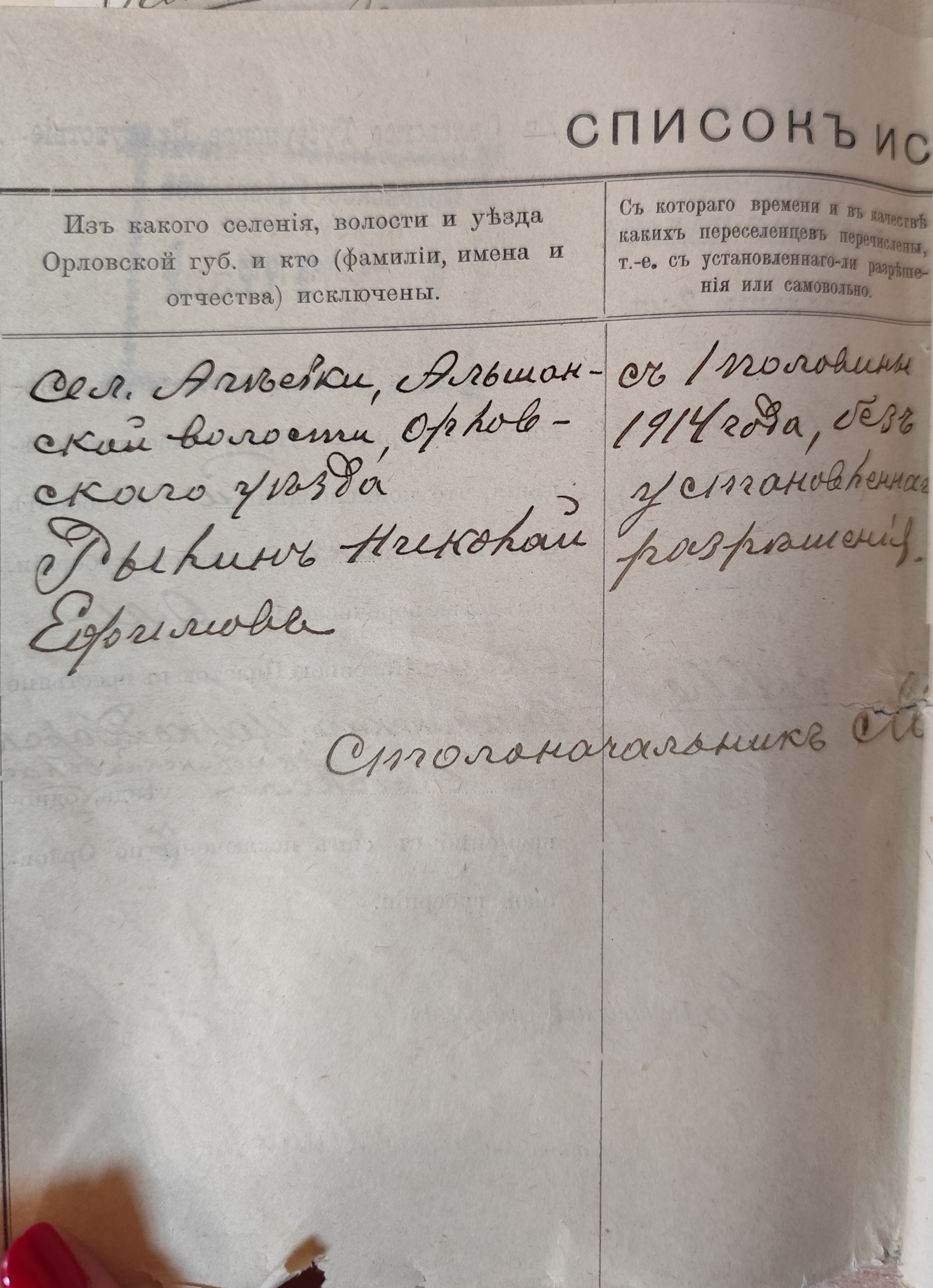 Оригинал страницы 13