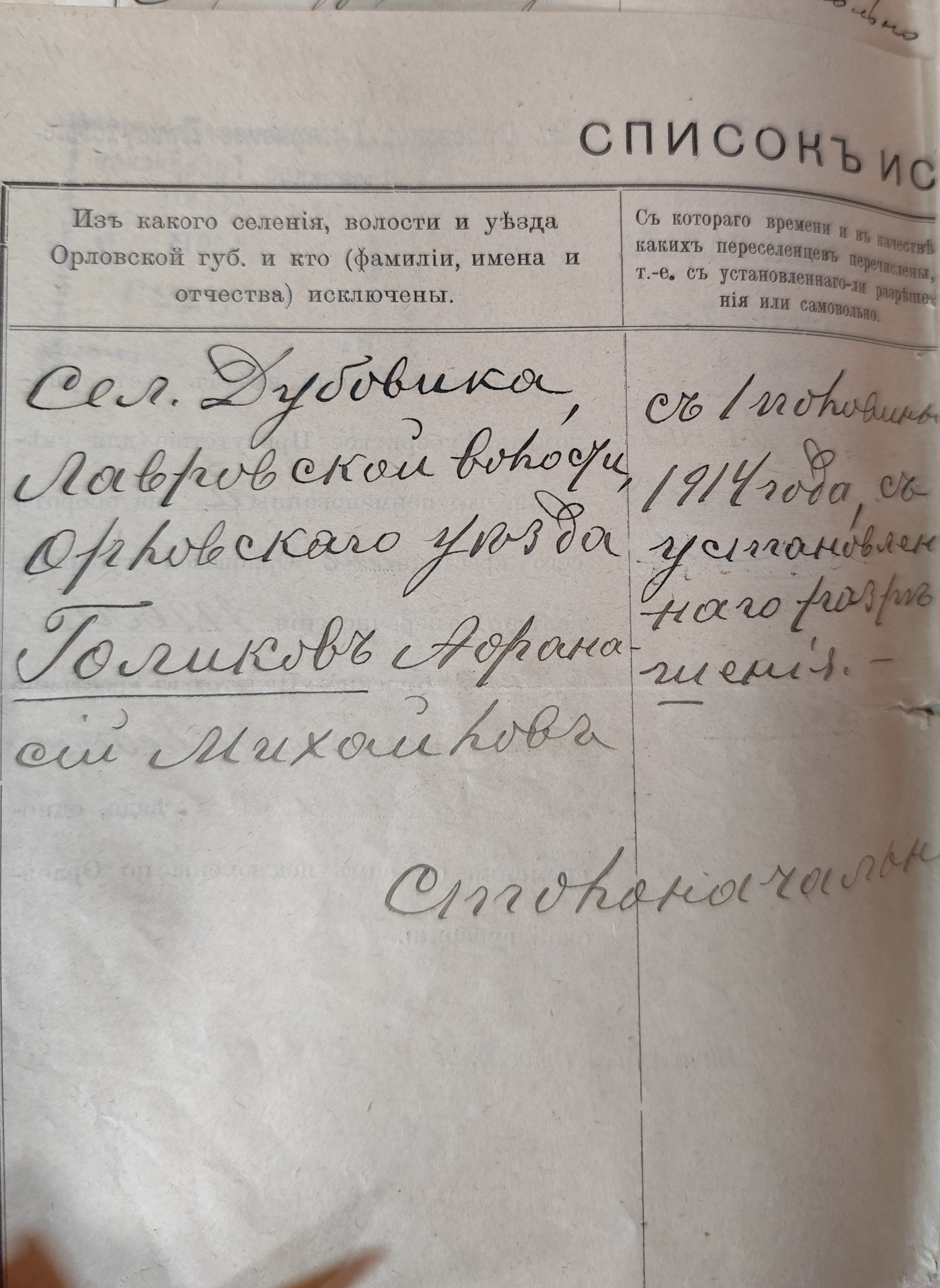 Оригинал страницы 21