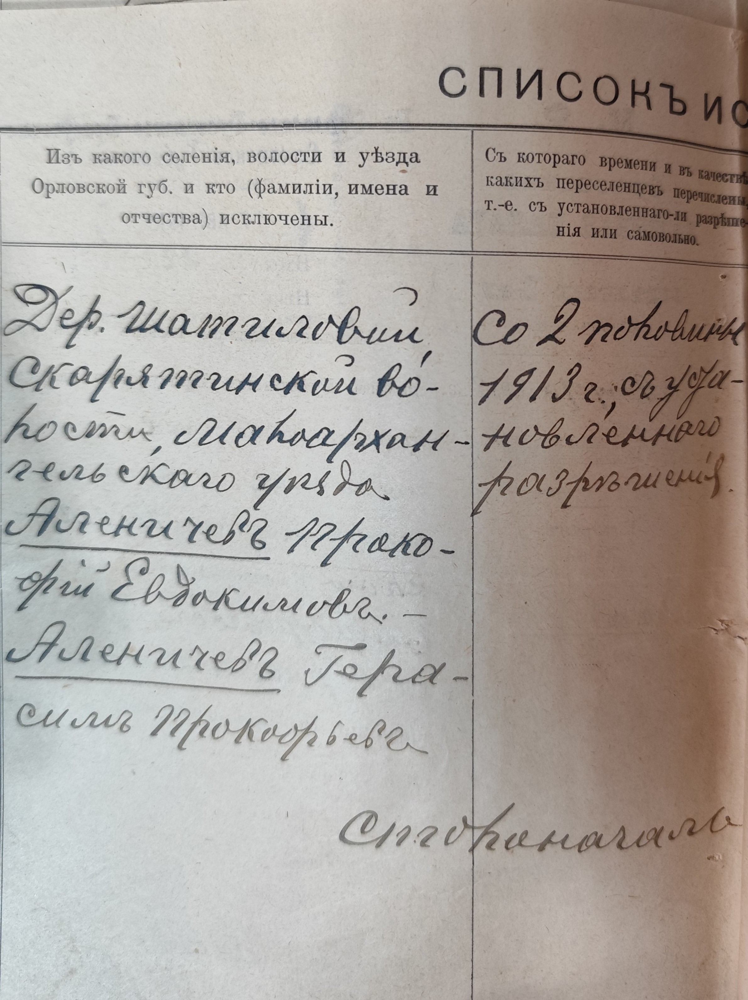 Оригинал страницы 45