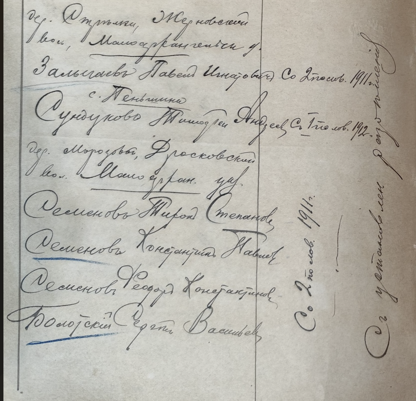 Оригинал страницы 95