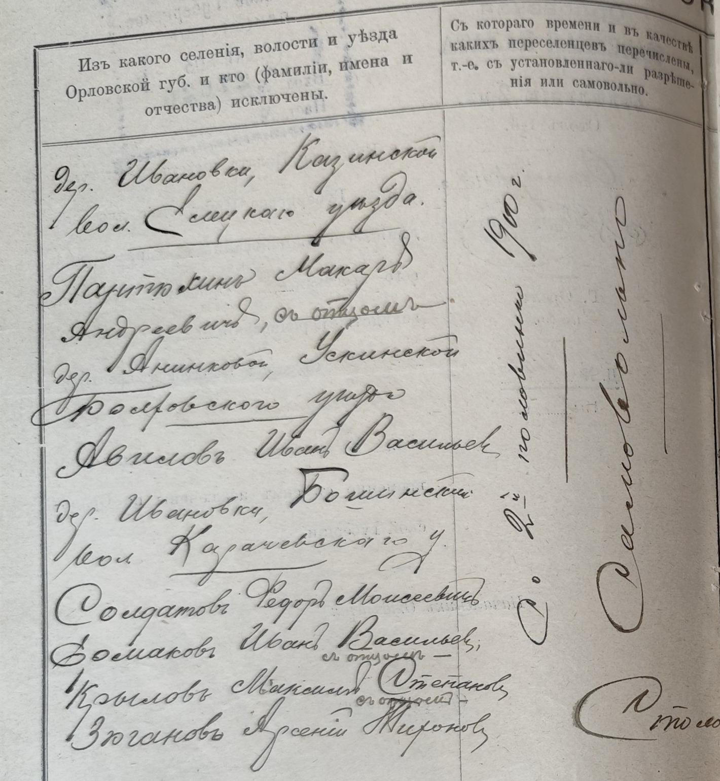 Оригинал страницы 110