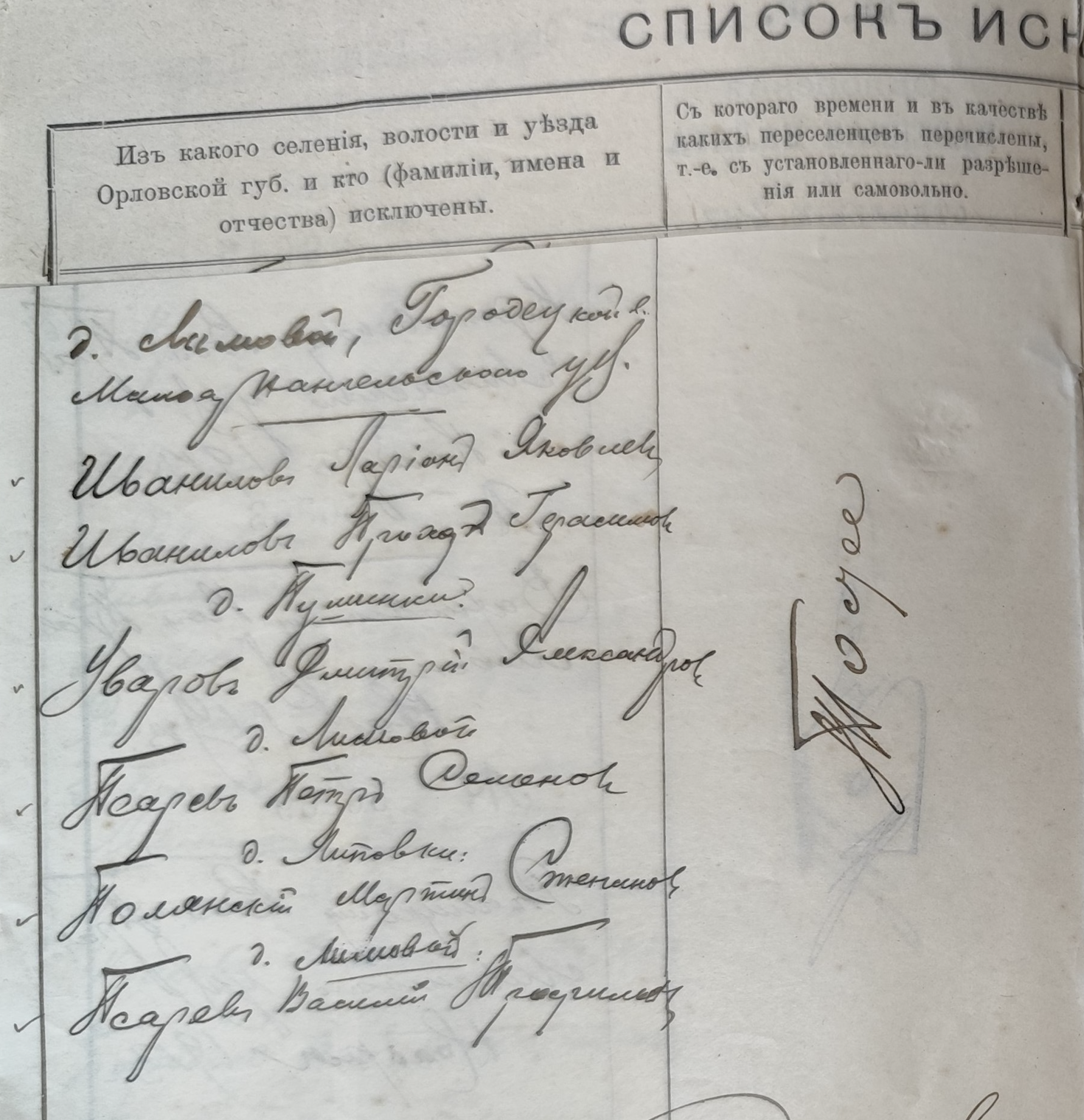 Оригинал страницы 136